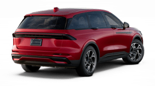 2025 Lincoln Lincoln Nautilus External Image 4